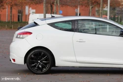 Renault Mégane Coupe 1.5 dCi GT Line