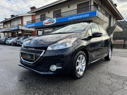 Peugeot 208 1.4 HDi Active