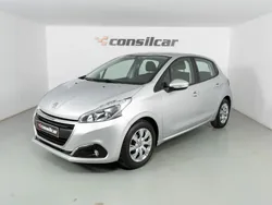 Peugeot 208 1.2 PureTech Active