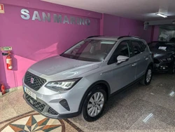 Seat Arona 1.0 TSI Wave DSG