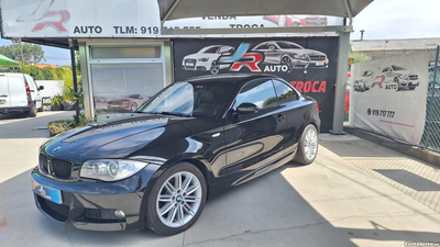 BMW 120 D 2.0