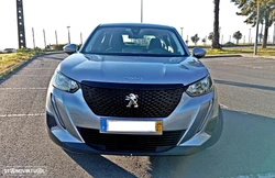 Peugeot 2008 1.2 PureTech Active Pack