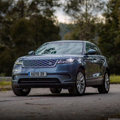 Land Rover Range Rover Velar D240 se