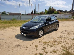 Peugeot 207 1.4 Citadino