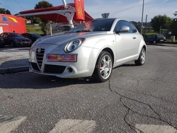 Alfa Romeo MiTo 1.3 JTD Distinctive