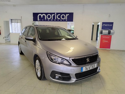 Peugeot 308 SW 1.5 BLUE HDI