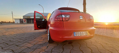 Seat Leon Cupra r