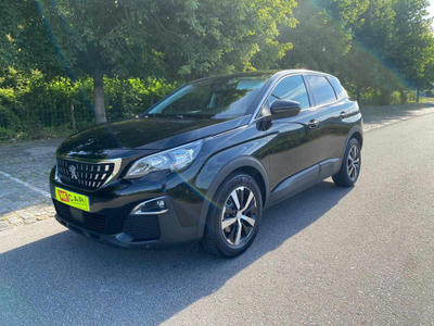 Peugeot 3008 1.5 HDI ALLURE