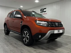 Dacia Duster Duster 1.0 TCe Prestige