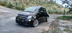 Fiat 500 1.4 16 v sport