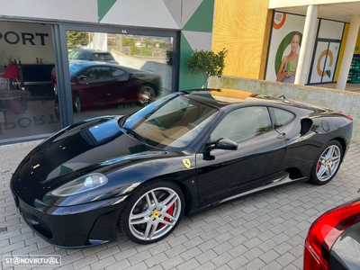 Ferrari F430