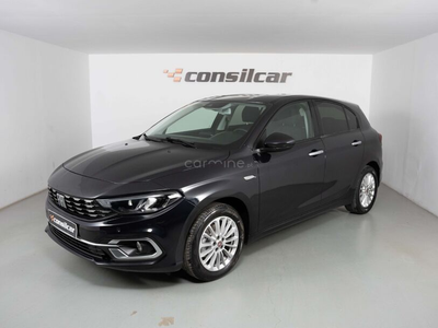 Fiat Tipo 1.0 GSE T3 City Life