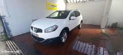 Nissan Qashqai +2 1.5 dCi Acenta