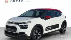 Citroen C3 de 2021