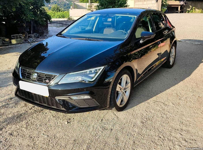 Seat Leon FR 1.0 TSI