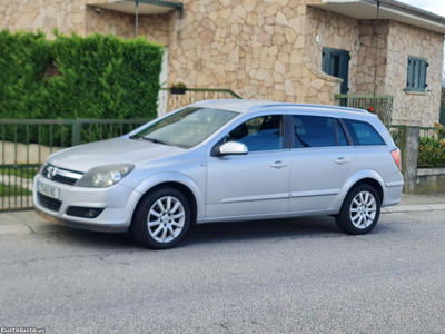 Opel Astra 1.3cdti