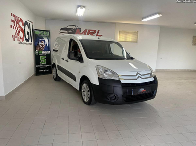 Citroën Berlingo 1.6 HDI