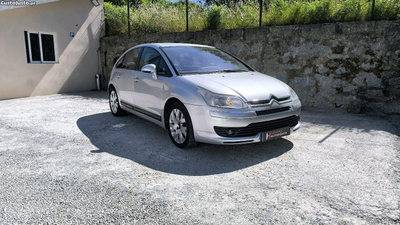 Citroën C4 1.6 VTR