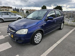 Opel Corsa C 1.3 CDTI 5 lugares Diesel