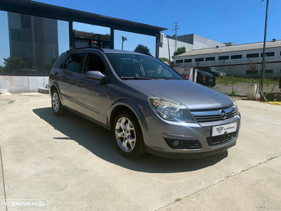 Opel Astra Caravan 1.7 CDTi Cosmo