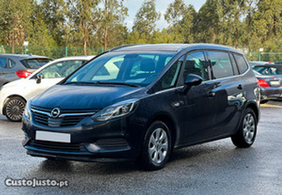 Opel Zafira 1.6 CDTi Innovation S/S