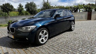 BMW 116 D