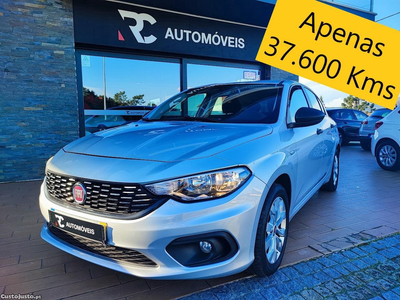 Fiat Tipo 1.3 M-Jet Pop