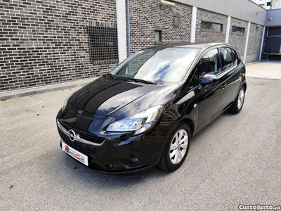 Opel Corsa 1.3 cdti dynamic