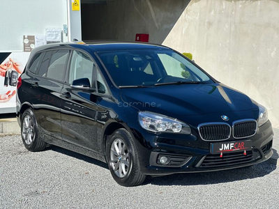 BMW Serie-2 216 Gran Tourer d Advantage