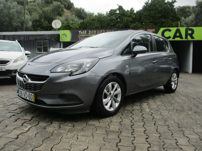 Opel Corsa E 1.3 CDTi Cosmo