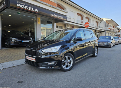 Ford Grand C-Max 1.5 TDCi Trend+ S/S