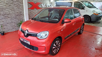 Renault Twingo 1.0 SCe Equilibre