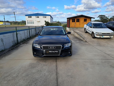 Audi A4 2.0 Tdi