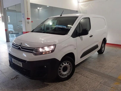 Citroen Berlingo Van 1.5 BlueHDi XL Club