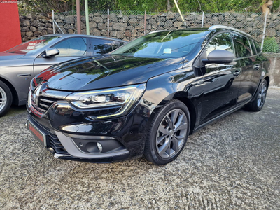 Renault Mégane ST 1.5 BLUE DCI BOSE EDITION 115CV