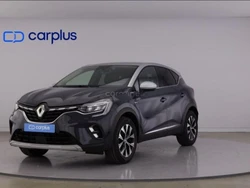 Renault Captur 1.0 TCe 90 techno