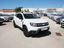 Dacia Duster 1.0 TCe SL Extreme