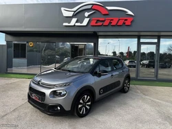 Citroën C3 1.5 BlueHDi Feel