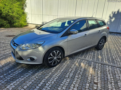 Ford Focus SW 1.6 TDCI TRENDLINE