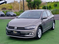 VW Polo 1.0TSI CONFORTLINE 80CV GASOLINA 2020