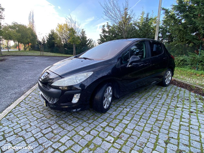 Peugeot 308 1.6 HDi Premium