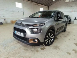 Citroën C3 1.2 PureTech C-Series