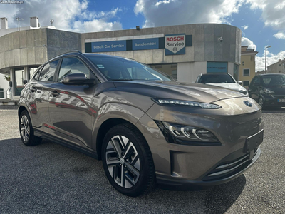 Hyundai Kauai EV 64kWh Premium+P.Premium