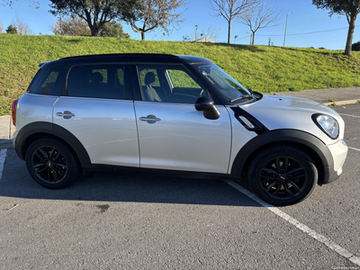 MINI Countryman 1.6 Cooper D