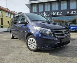 Mercedes-Benz Vito 111 CDi/34