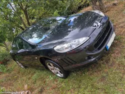 Peugeot 407 Coupe 2.7 HDI V6 - Avaria de Motor - Só 174.000km