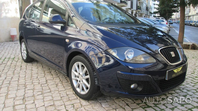 Seat Altea 1.6 TDi Sport DPF de 2010