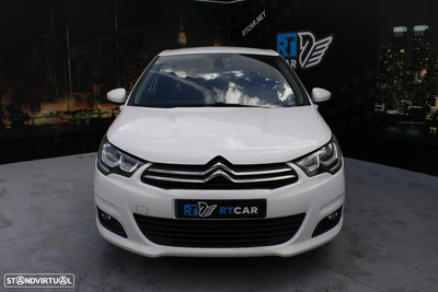 Citroën C4