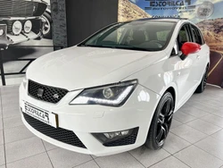 Seat Ibiza 1.2 TSi FR