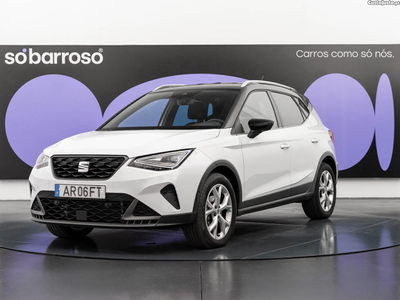 Seat Arona 1.0 TSI FR